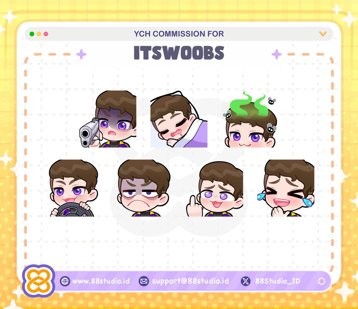 Woobs 🚚 ♠️ tweet media