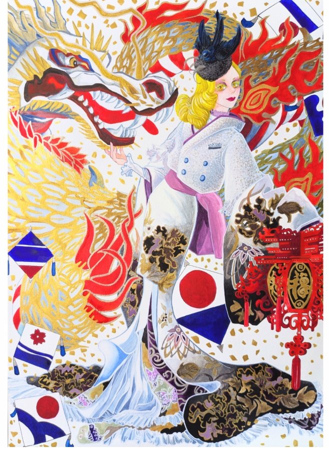 YouYou@mieuxmieux_x tweet media