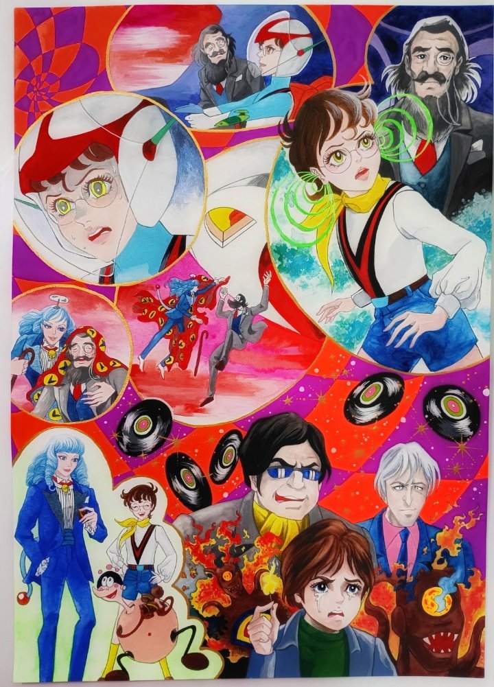 YouYou@mieuxmieux_x tweet media