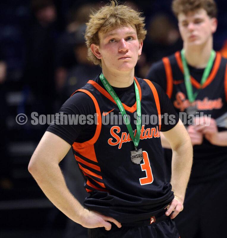 Southwest Ohio Sports Daily tweet media