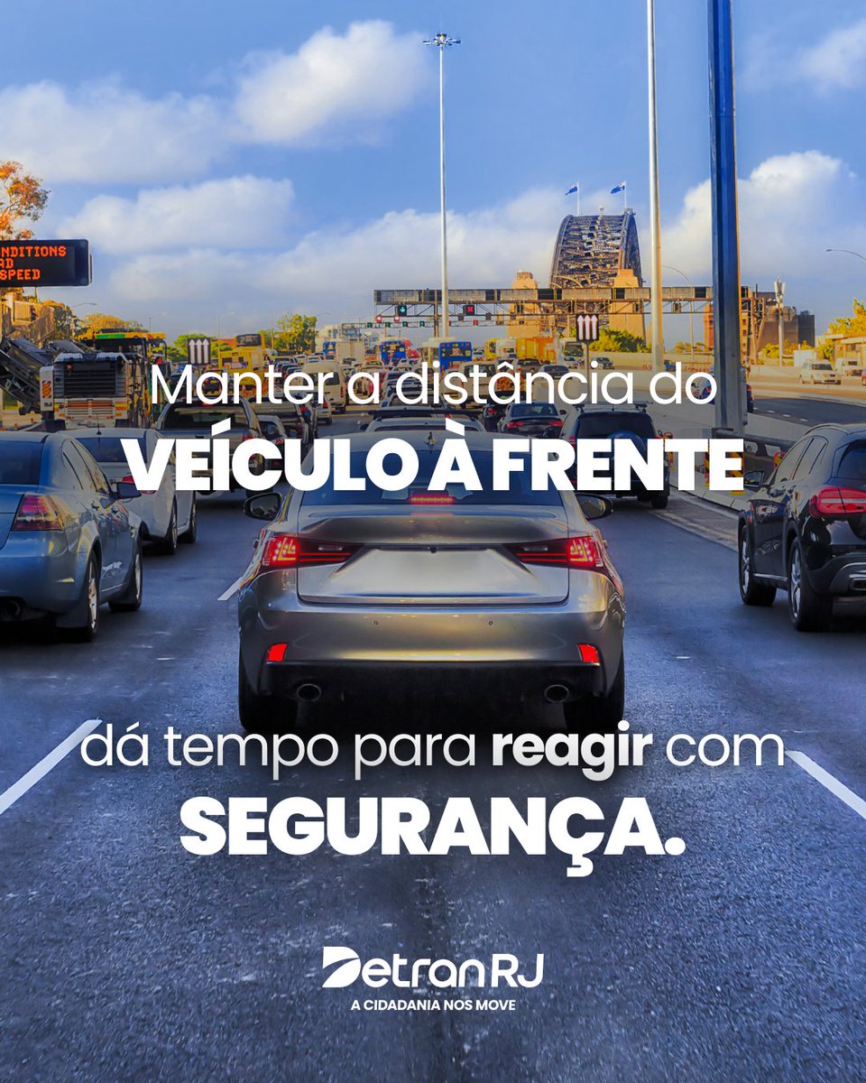 Detran RJ tweet media