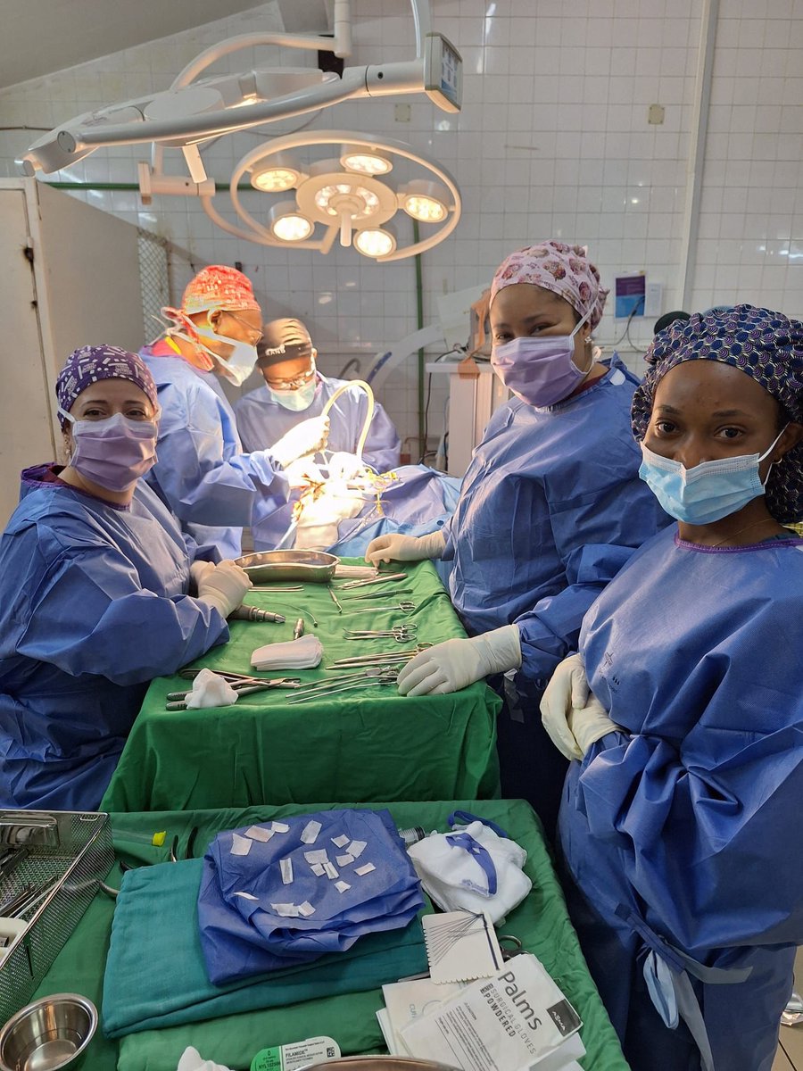 Dr. Muneza is Rwanda’s first neurosurgery specialist who helped lay the foundation of this field in the country. After 12 years of specialization in China and five years working in Cambodia, he chose to return home to serve his fellow Rwandans.
Pls watch youtu.be/NLogtNTdDiA
