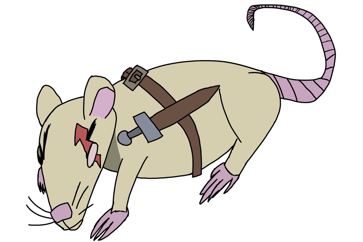 Dark Lord Aldrock tweet media