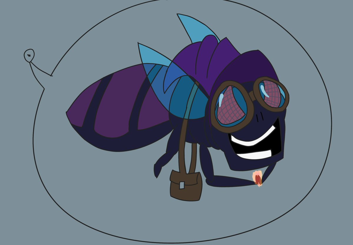 Dark Lord Aldrock tweet media