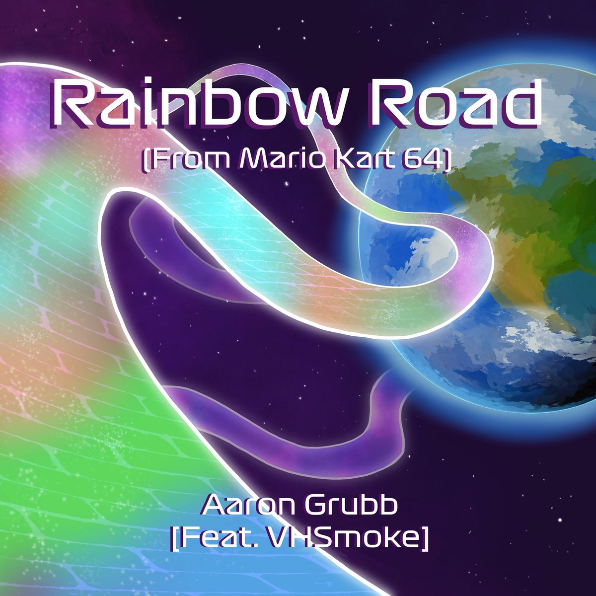 Aaron Grubb Music tweet media