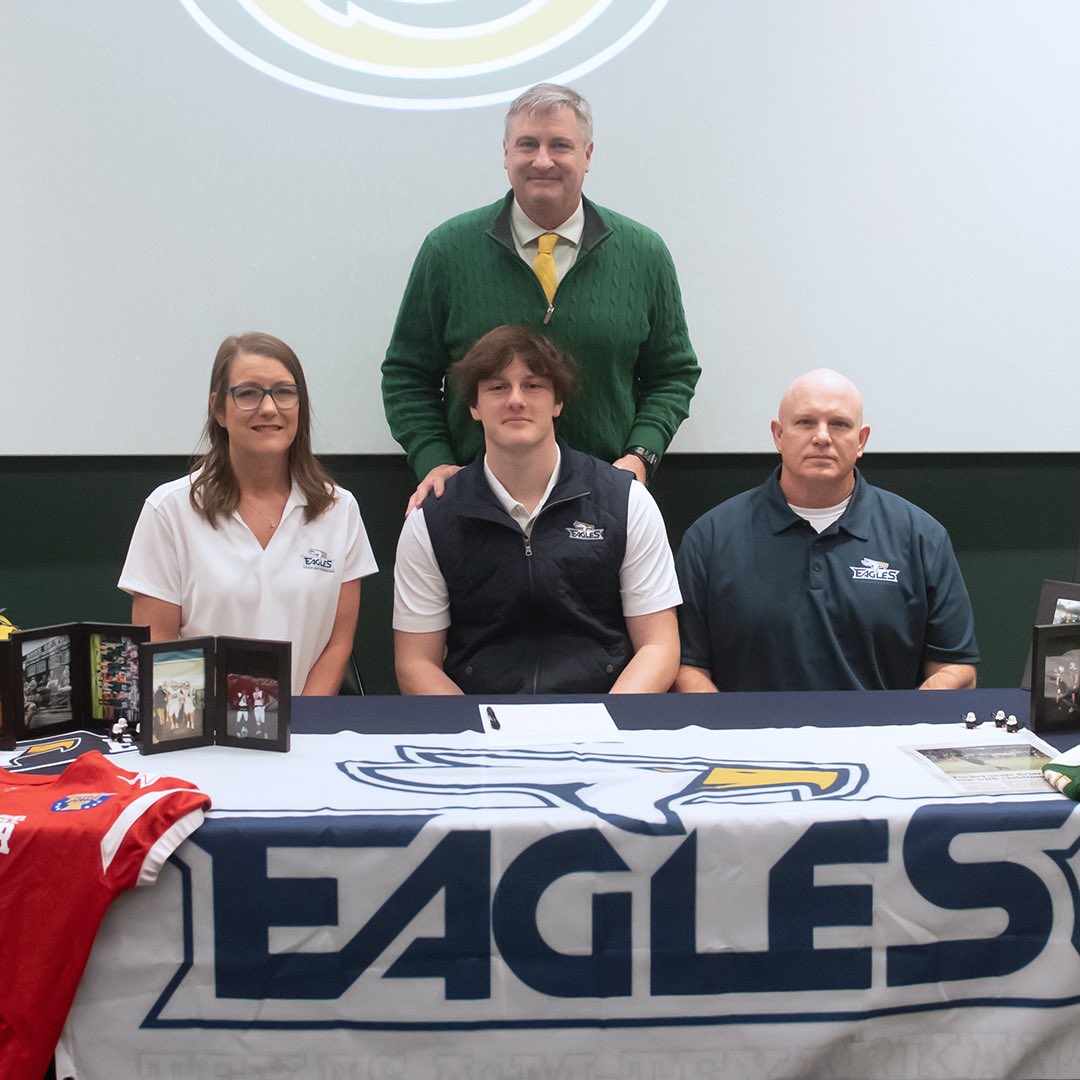 Briarcrest Athletics tweet media