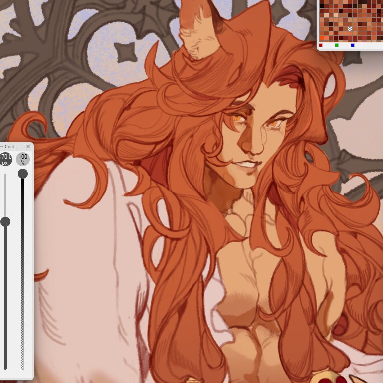 𝖍. 🌿 tweet media