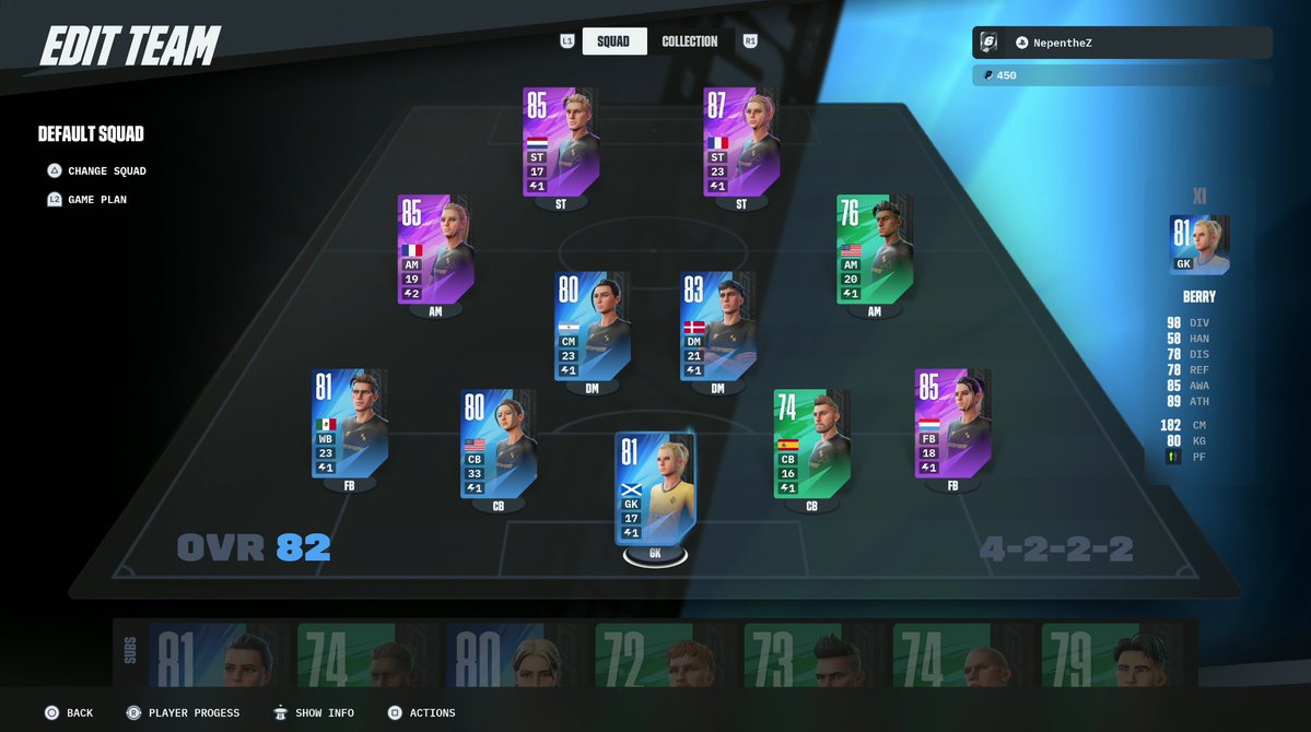 NepentheZ tweet media