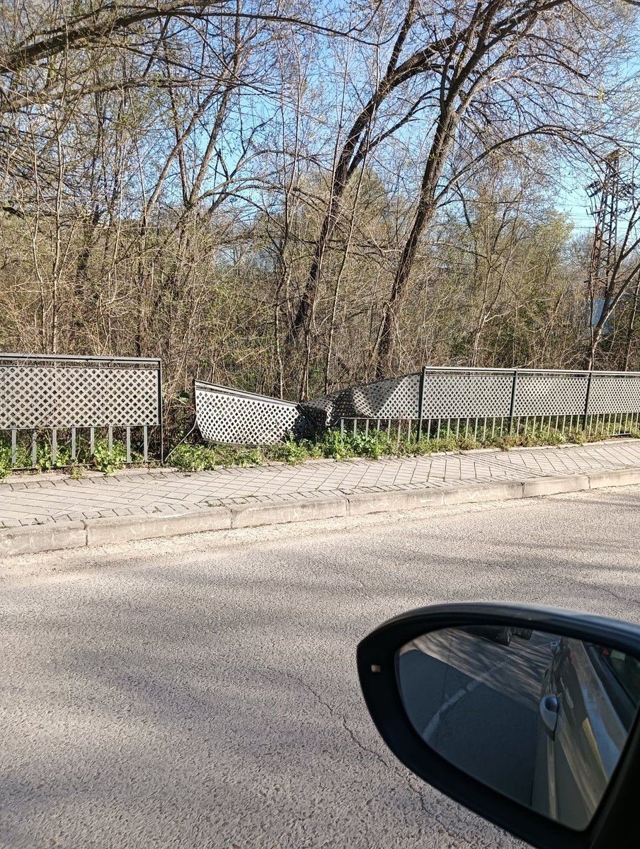 A.V. Fuente Cisneros tweet media