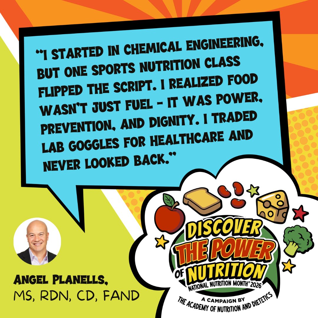 eatright tweet media