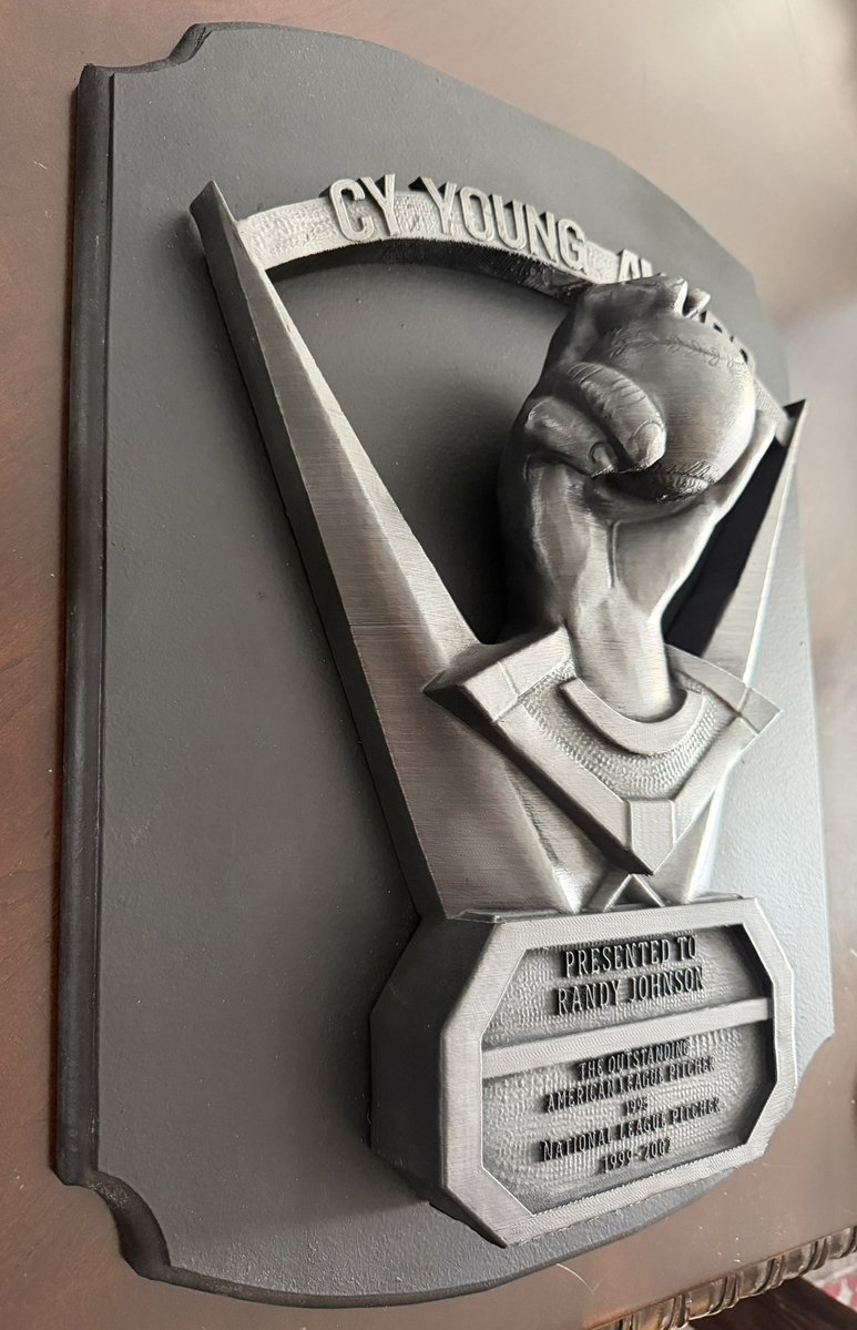 Expos Fest ⚾️🎗️ tweet media