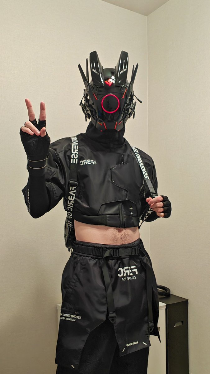 Nokami 🔞👹 tweet media