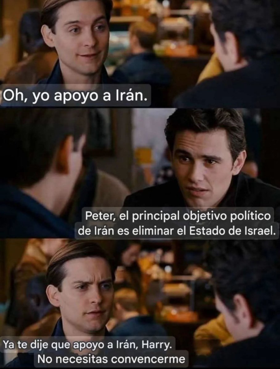 El crítico crítico ☭ tweet media