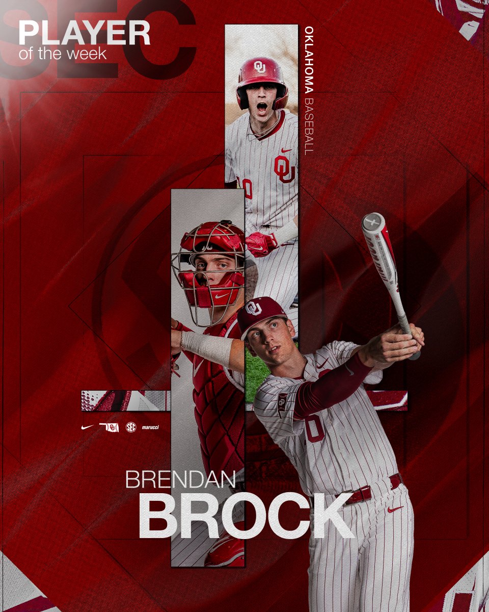 Oklahoma Baseball tweet media