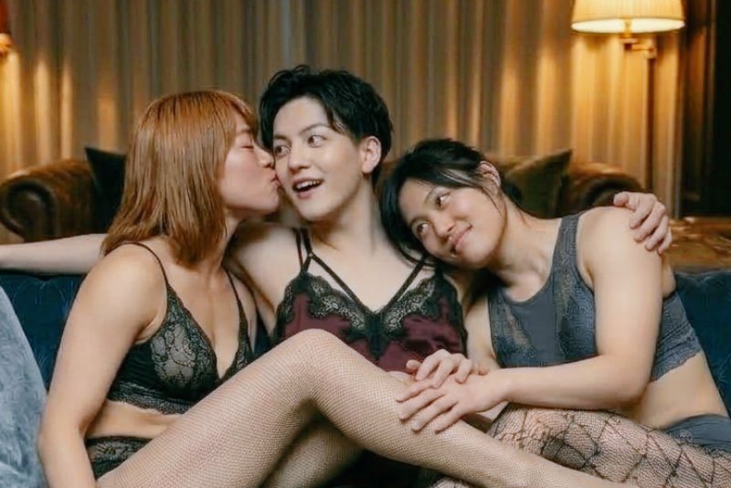 akifet877's tweet photo. kink AI No.529
甘い関係。
#KinkAI #femboy #sissy #メス男子 #女装子 #オフパコ #カマレズ https://t.co/6yN5TV8OQX