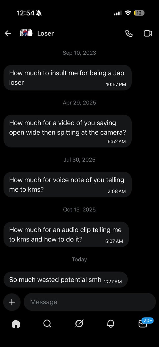 jenni (๑˃̵ᴗ˂̵) tweet media