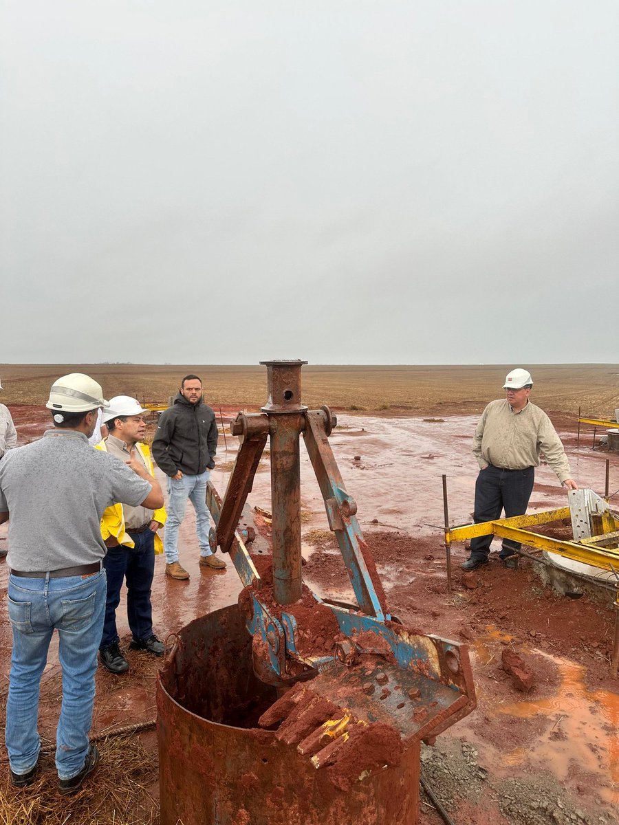 ANDE Página Oficial tweet media