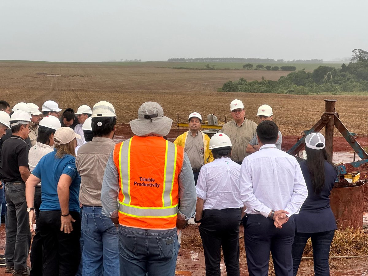 ANDE Página Oficial tweet media