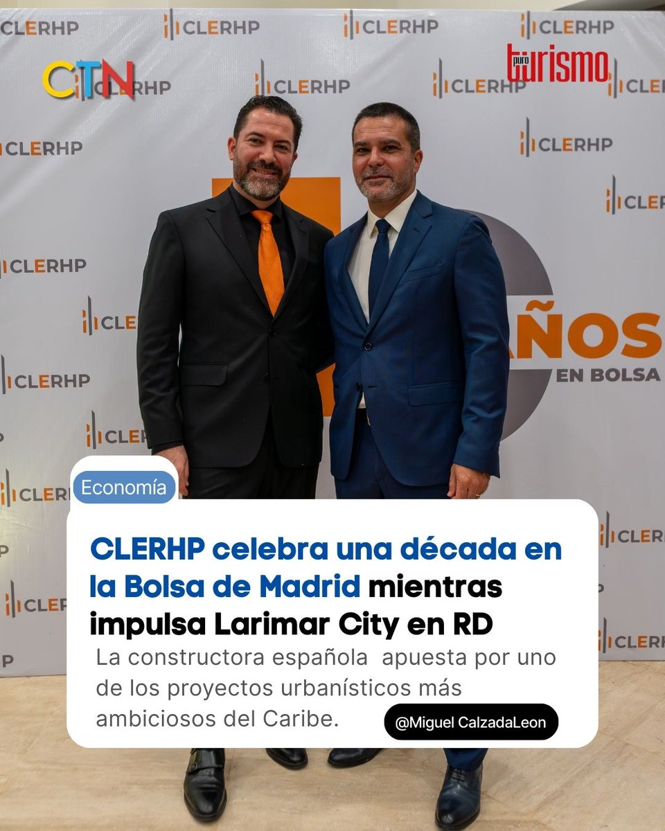 Miguel Calzada Leon tweet media