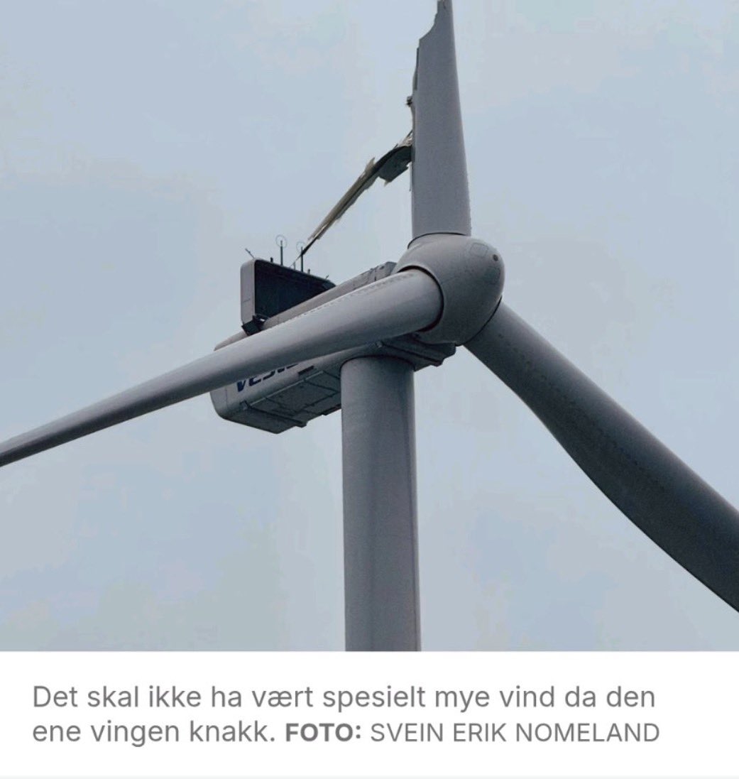 Ole Østlid tweet media