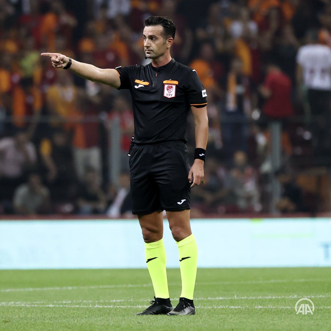 Tek Yol FENER tweet media