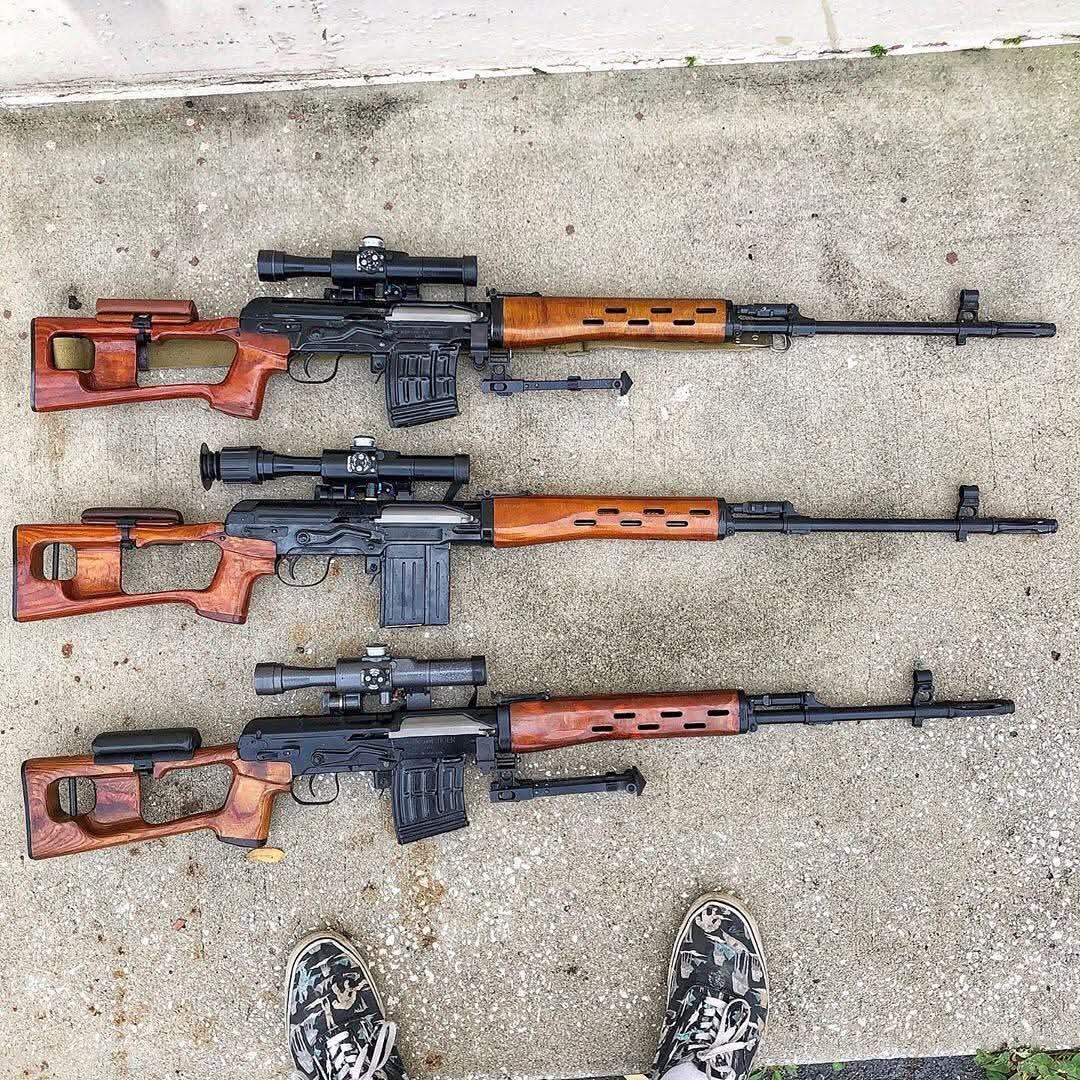 Daily Gun Dose tweet media