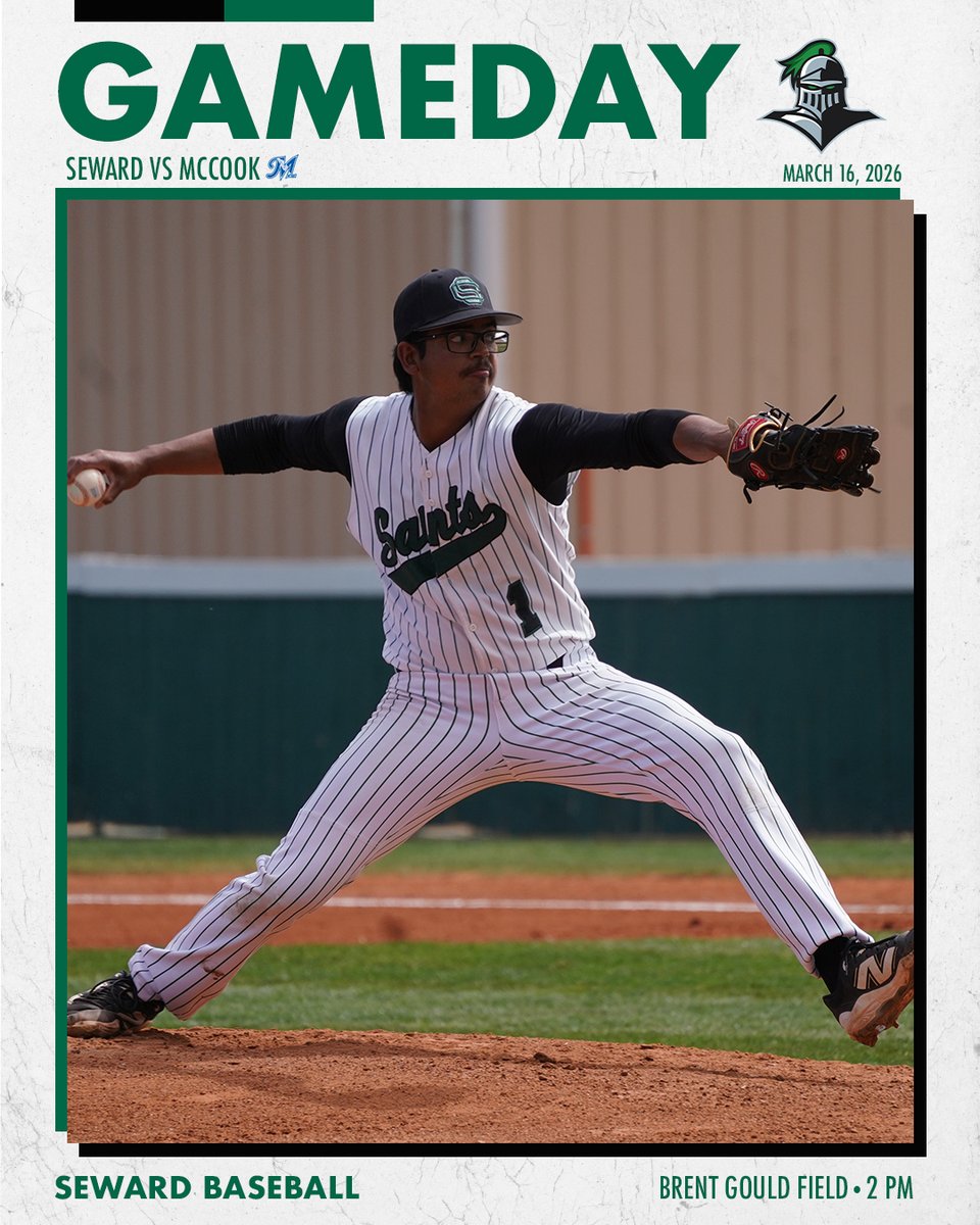 Seward County Saints tweet media