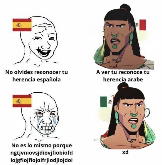 Xolotl Huei Tecutli tweet media