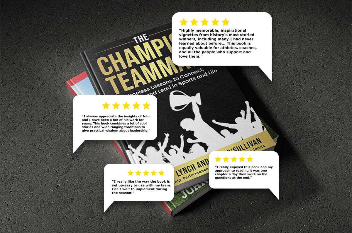 Changing the Game tweet media