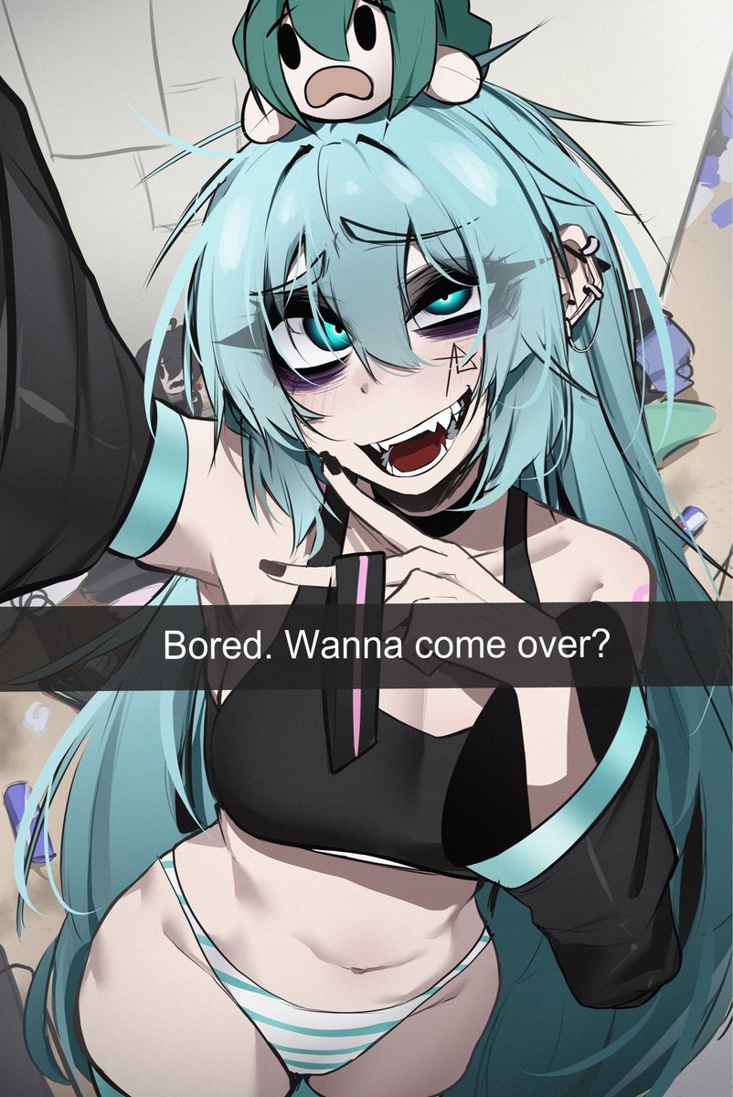 Ace Glitch tweet media