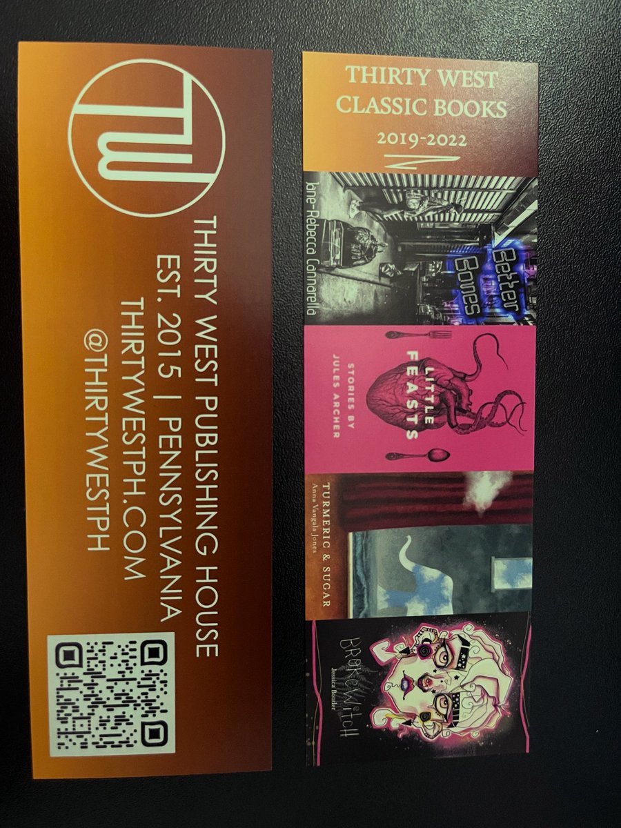 Thirty West tweet media