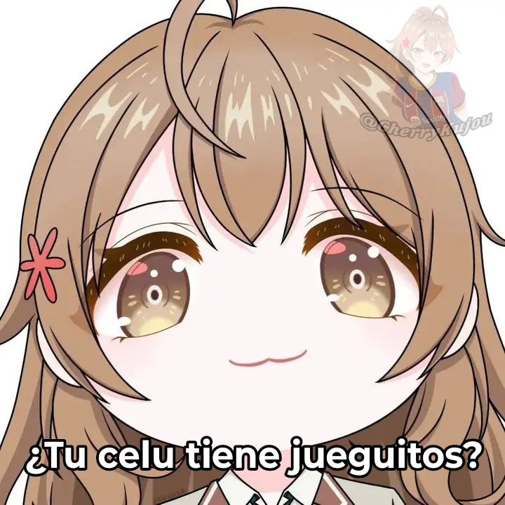 Cherry Kujou tweet media