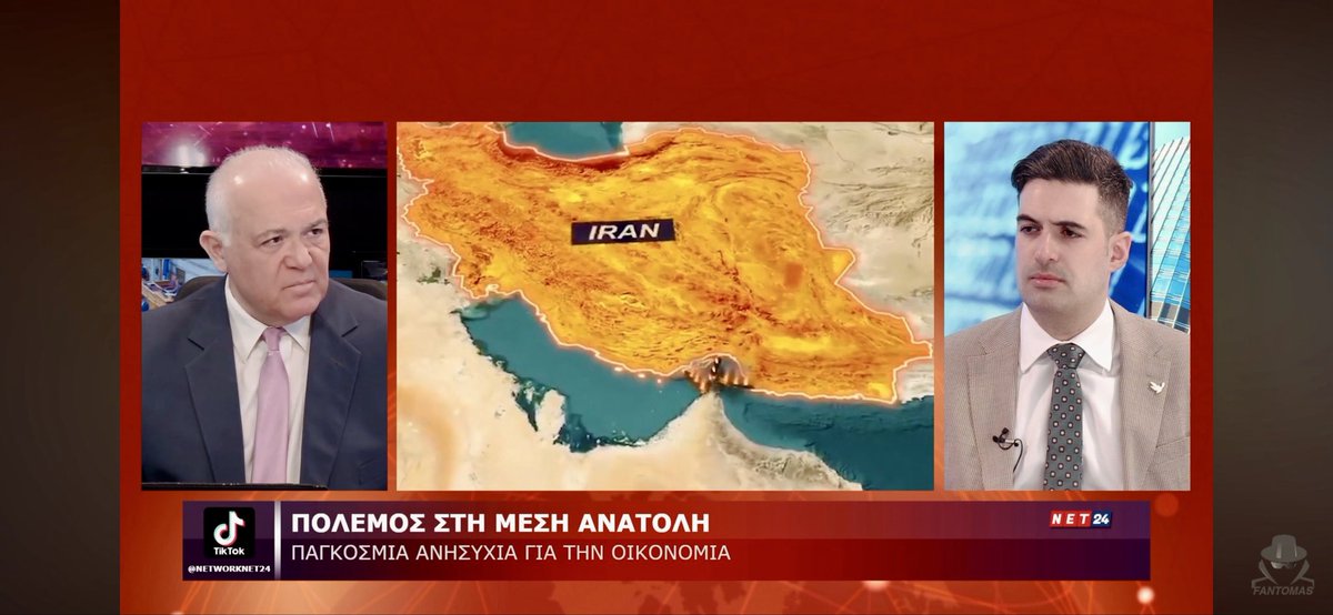 Dr. Lykourgos Liakakos tweet media