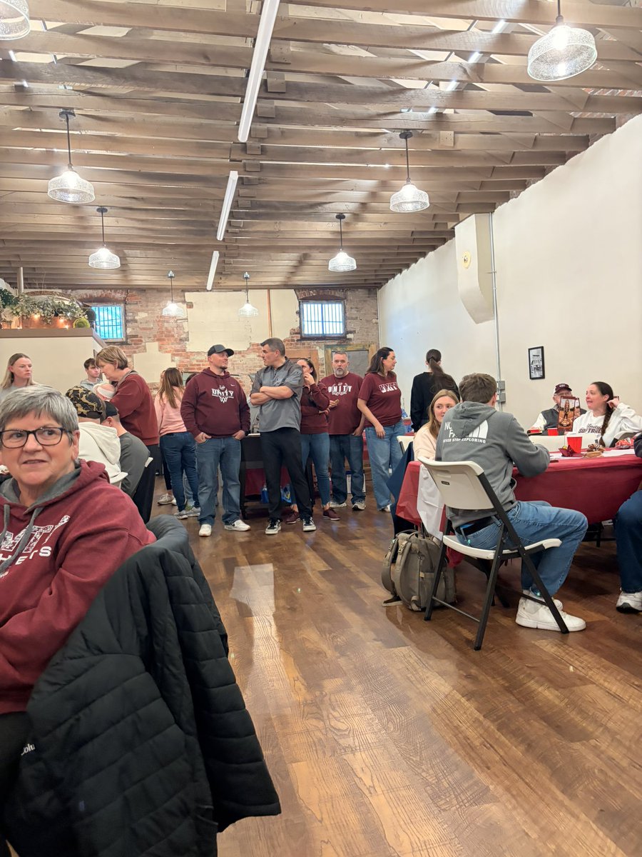 Unity HS Softball 🚀🥎 tweet media