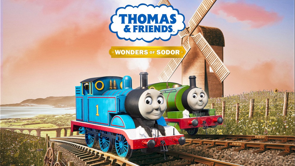 Thomas Merch News tweet media