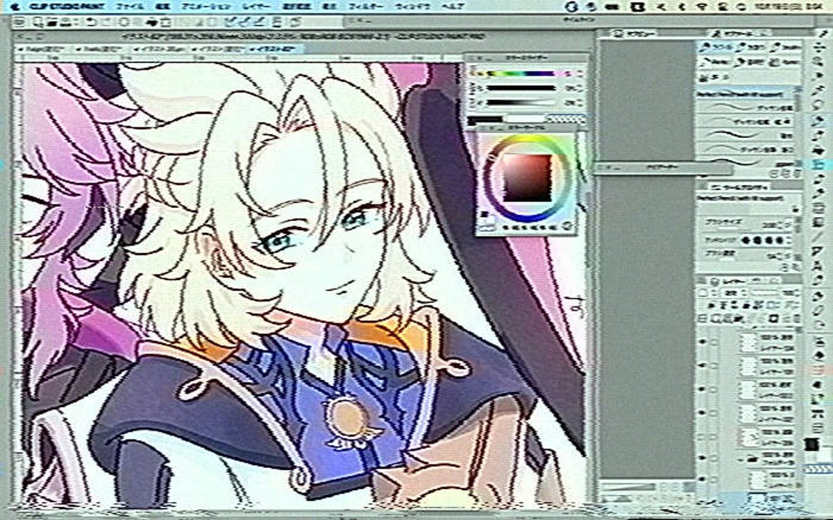 一宮 伊助 tweet media