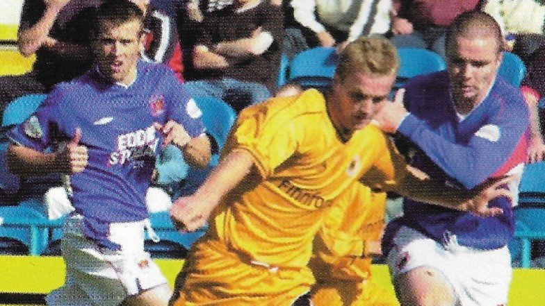 Christian James tweet media