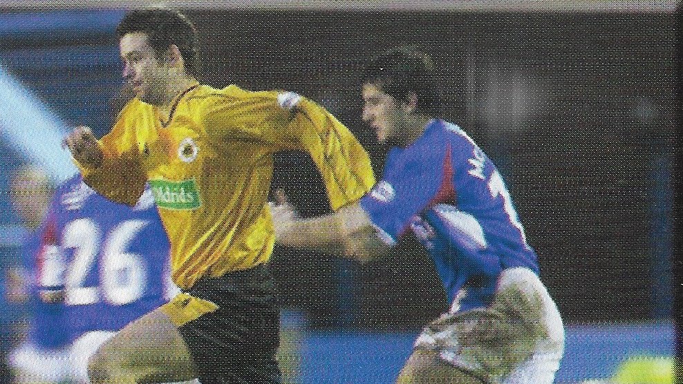 Christian James tweet media