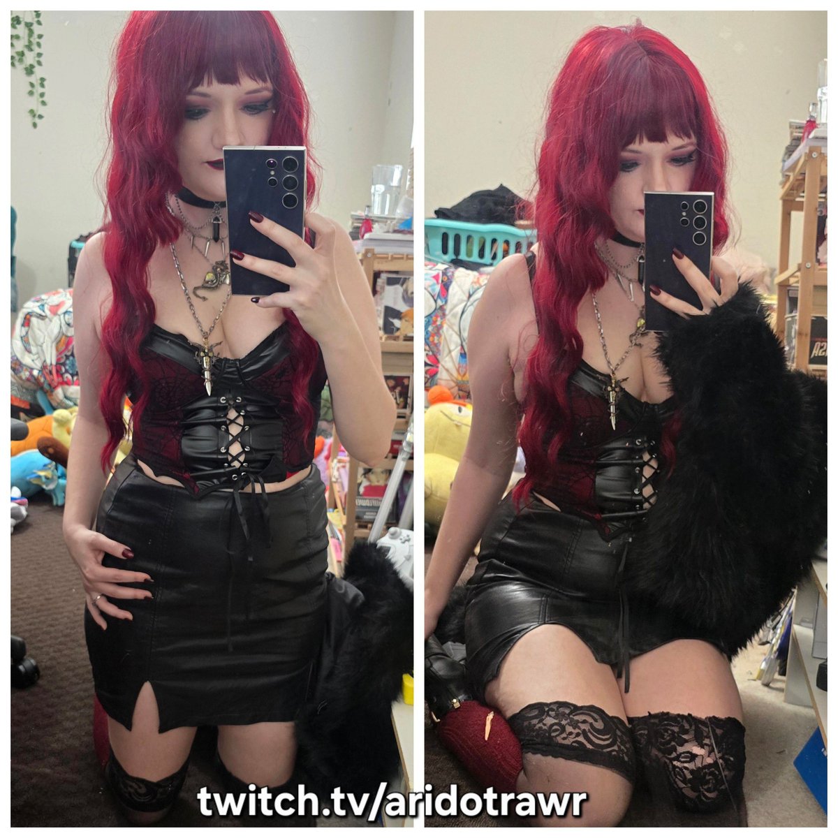 aridotrawr tweet media