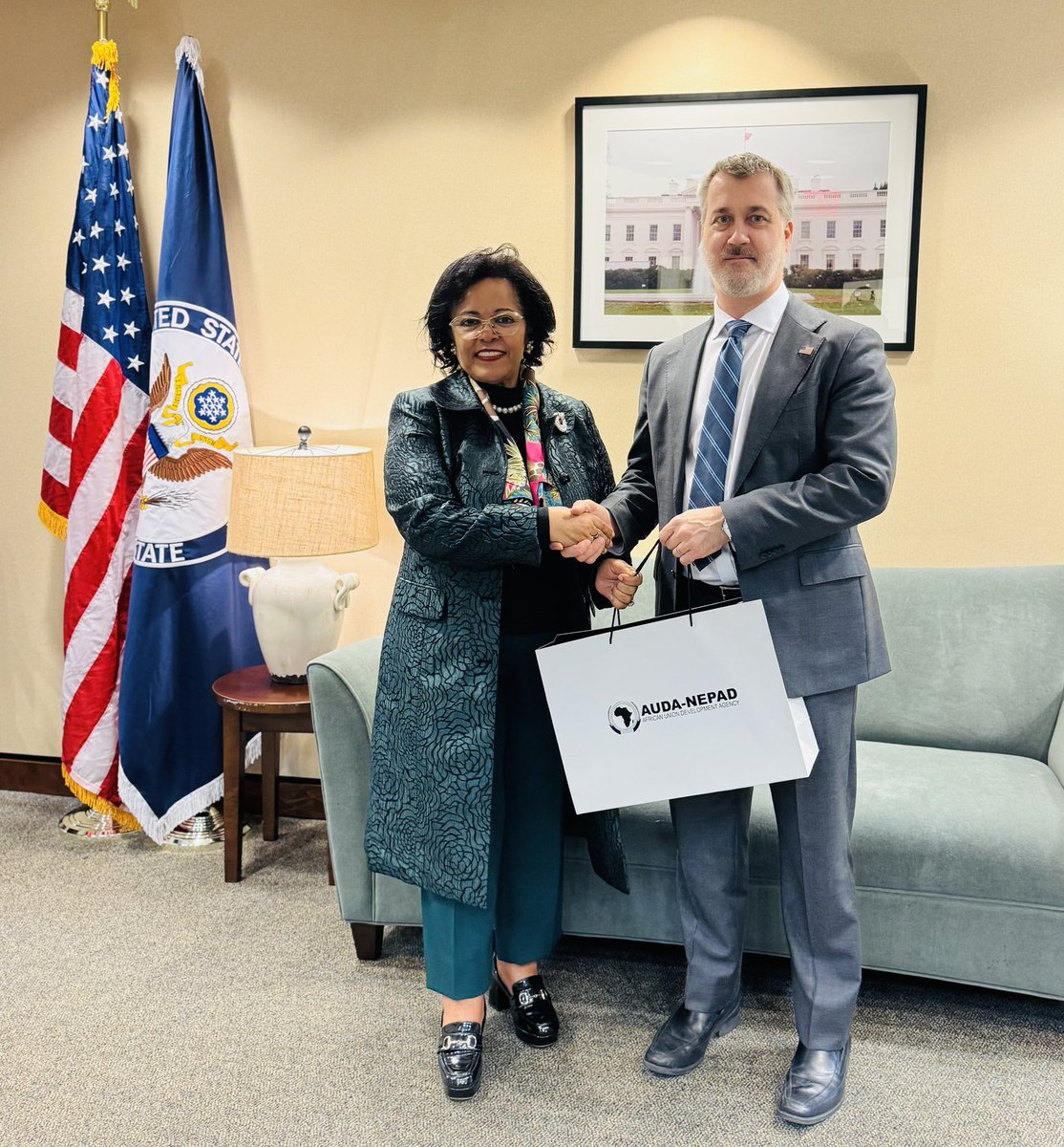 Nardos BEKELE-THOMAS tweet media