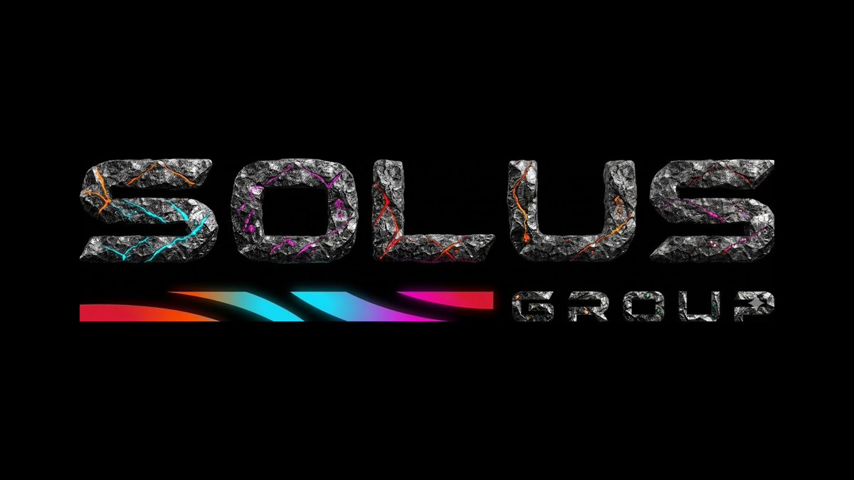 Solus Group tweet media