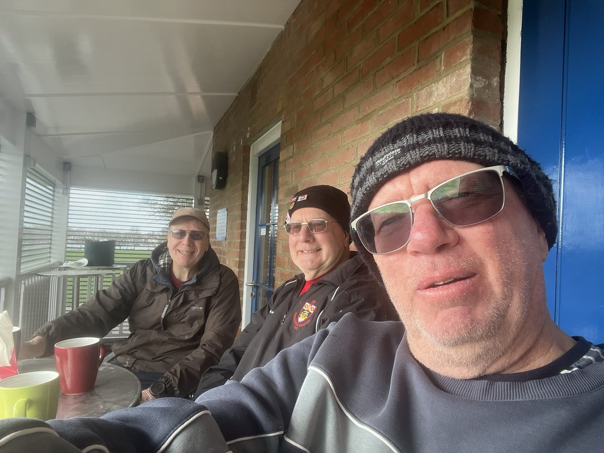 Steve Godwin tweet media