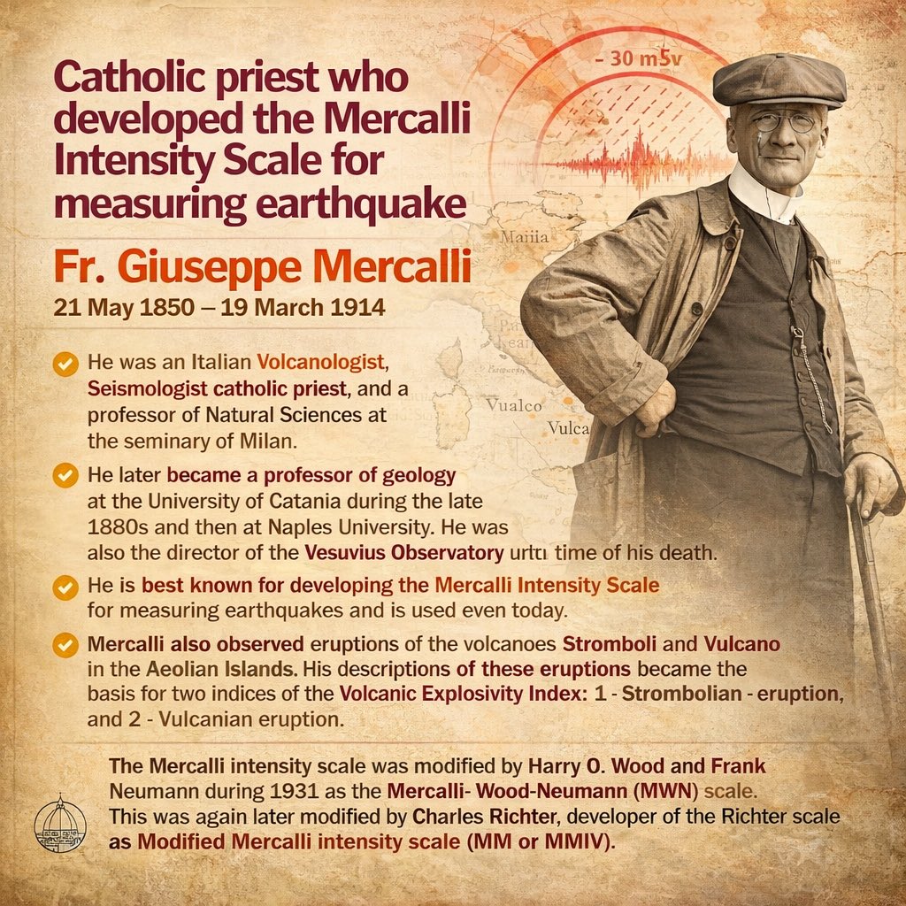 Church and Science tweet media