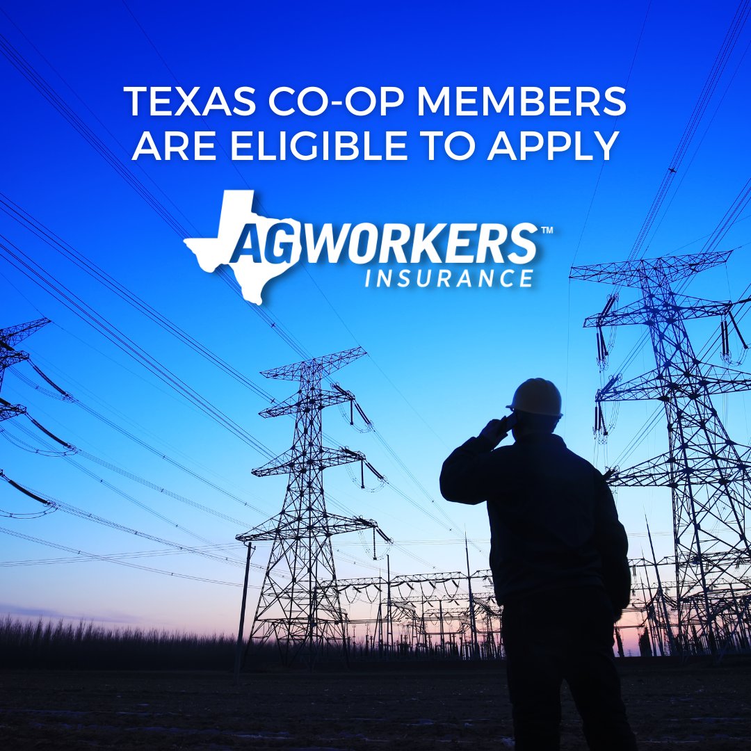 Ag Workers Insurance tweet media