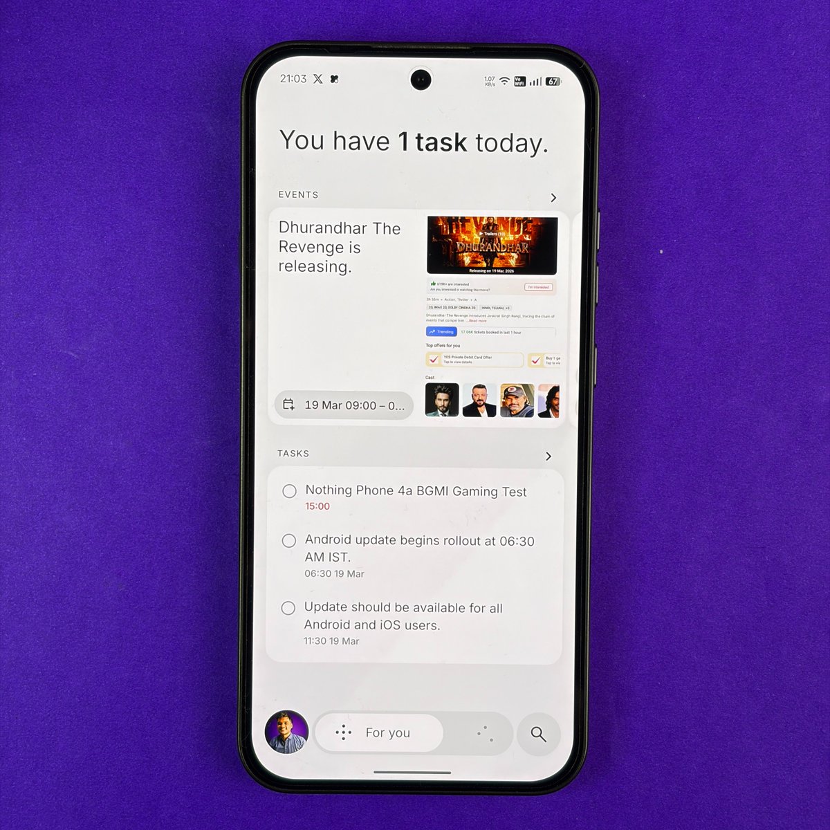 TechiBoy tweet media