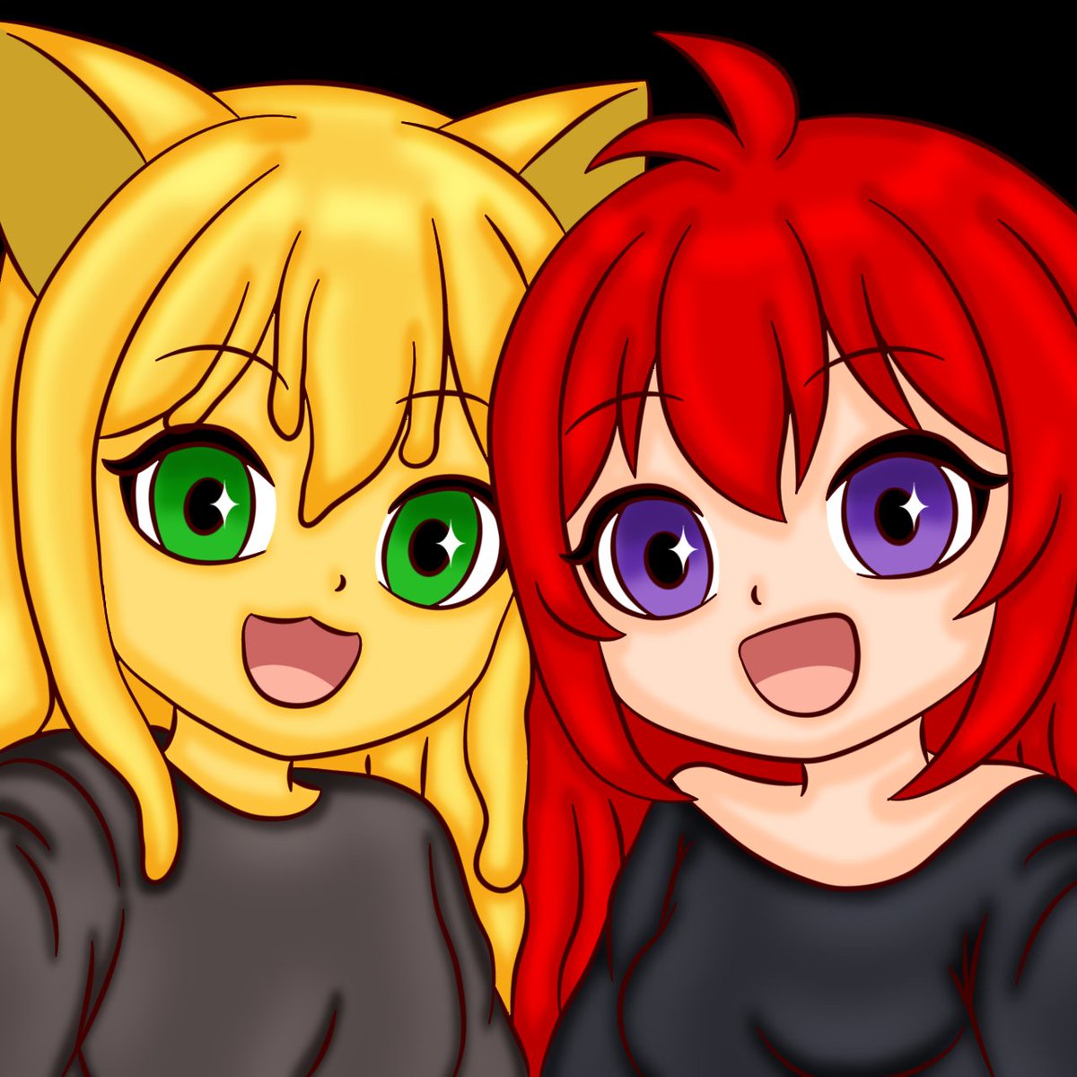 Lace_Fae 🧚♀️ VT & Artist 💜 tweet media