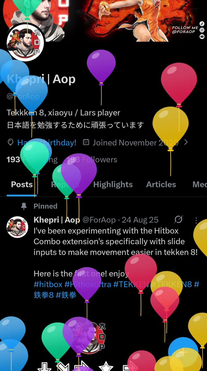 Khepri | Aop tweet media