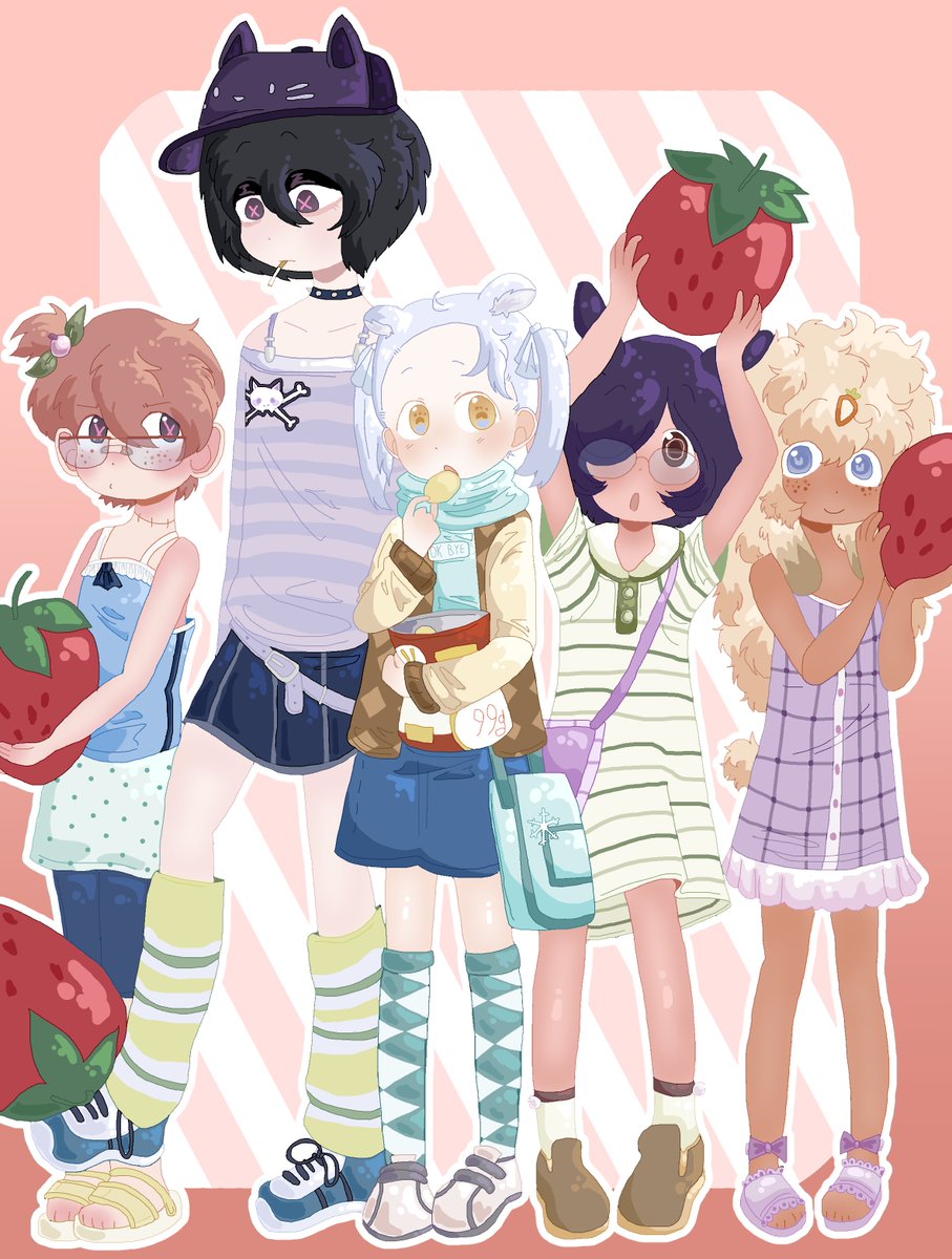 Mor🎀 🐝 tweet media