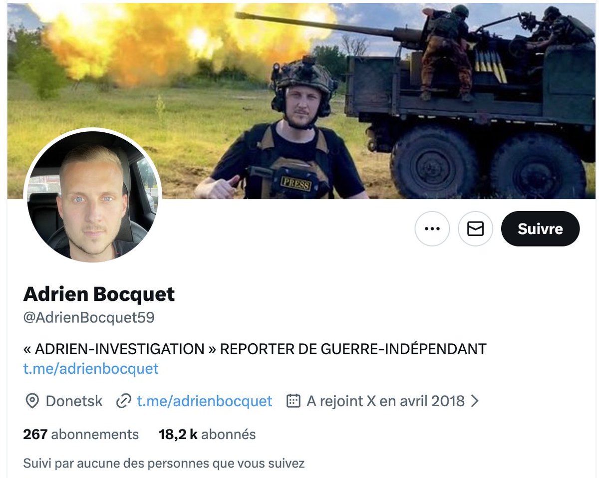 Romain Mielcarek tweet media