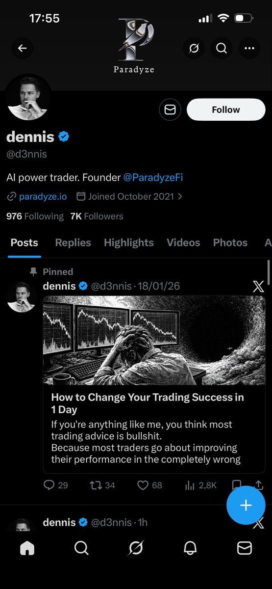 Alex the Entreprenerd tweet media